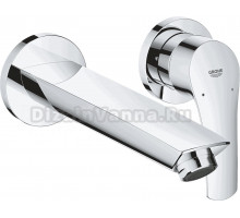 Смеситель для раковины Grohe Eurosmart 29338003 С ВНУТРЕННЕЙ ЧАСТЬЮ