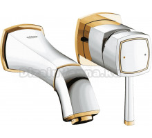 Смеситель для раковины Grohe Grandera 19929IG0 С ВНУТРЕННЕЙ ЧАСТЬЮ