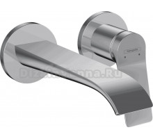 Смеситель для раковины Hansgrohe Vivenis 75050000 С ВНУТРЕННЕЙ ЧАСТЬЮ хром