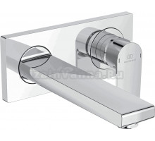 Смеситель для раковины Ideal Standard Edge A7116AA С ВНУТРЕННЕЙ ЧАСТЬЮ