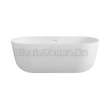 Акриловая ванна отдельностоящая ARTMAX AM-GENOVA-1700-770