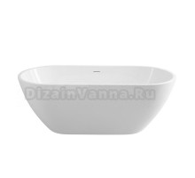 Акриловая ванна отдельностоящая ARTMAX AM-LATINA-1500-730