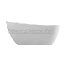 Акриловая ванна отдельностоящая ARTMAX AM-TITO-1600-780