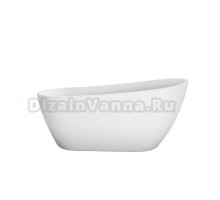 Акриловая ванна отдельностоящая ARTMAX AM-TITO-1500-780