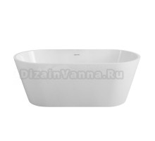 Акриловая ванна отдельностоящая ARTMAX AM-TORINO-1520-750