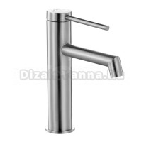 Смеситель для раковины Fashun A51133 сатин