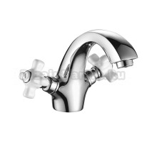 Смеситель для раковины Fashun A1018 хром