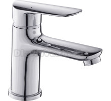 Смеситель для раковины STWORKI Нордборг Нордборг ND-01cr (уценка: выставочный образец 01)