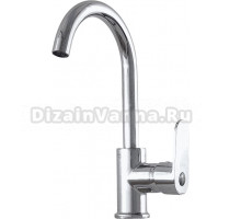 Смеситель для кухни Potato P40220 хром