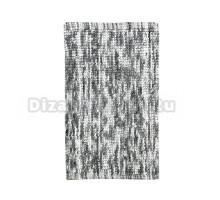 Коврик Fora Soft Cotton FOR-SC50-80GY 50х80, серый