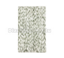 Коврик Fora Soft Cotton FOR-SC50-80GR 50х80, зеленый