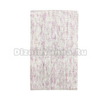 Коврик Fora Soft Cotton FOR-SC50-80LL 50х80, лиловый