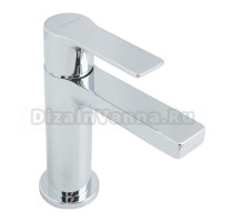 Смеситель Mariani Kali A00380KL12 хром