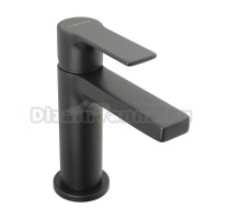 Смеситель Mariani Kali A14380KL12 черный матовый
