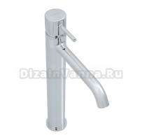 Смеситель Mariani Next A00398NS12 хром