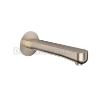 Излив KERAMA MARAZZI Ole золотой атласный