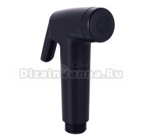Гигиенический душ Fashun A033-7 черная