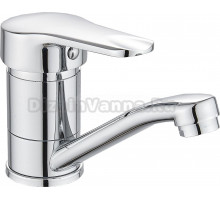 Смеситель для раковины Potato P45162-2 хром