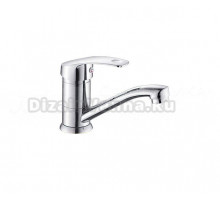 Смеситель для раковины Potato P45212-2 хром