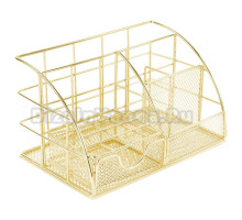 Контейнер MONTE VITA Collezione 272477 золото