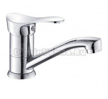 Смеситель для раковины Potato P45214-2 хром