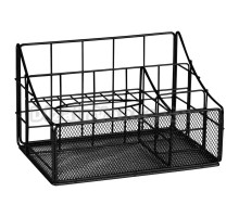 Контейнер MONTE VITA Collezione 272480 черный