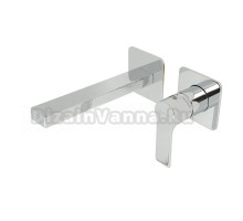Смеситель для раковины Mariani Kali B00565KLP ВНУТРЕННЕЙ ЧАСТЬЮ, хром
