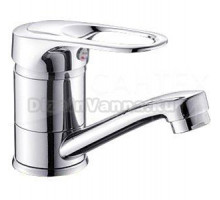 Смеситель для раковины Potato P45215-2 хром