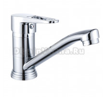 Смеситель для раковины Potato P45270 хром
