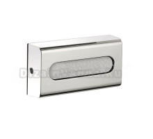 Диспенсер для салфеток Colombo Design Hotel Collection B9961.CR хром