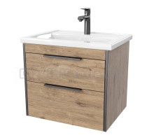 Тумба под раковину (без раковины) LA FENICE, Spectrum Верди (60) арт. 115