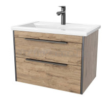 Тумба под раковину (без раковины) LA FENICE, Spectrum Верди (70) арт. 115