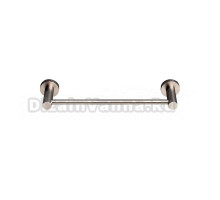 Полотенцедержатель Colombo Design Plus W4909.HPS1 нержавеющая сталь