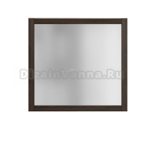 Зеркало Creto Provence 85x80 venge