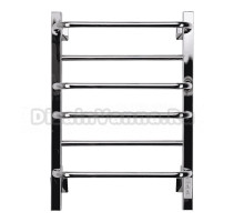 Полотенцесушитель электрический Comfysan Puro-K EC-6 60х50, хром