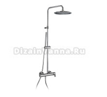 Душевая стойка Ramonsoler Blautherm 9374RM250 хром