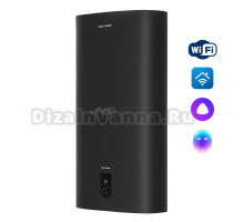 Накопительный водонагреватель Royal Thermo Major Inverter Grafit RWH 100 электрический