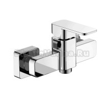 Смеситель для душа Wonzon & Woghand Arnie WW-694101-CR хром