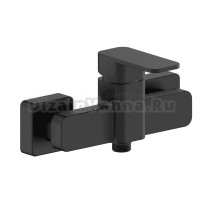 Смеситель для душа Wonzon & Woghand Arnie WW-694101-MB черный матовый