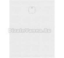 Поддон для душа Starohome Cosmo 71195311 120х90 см, белый матовый