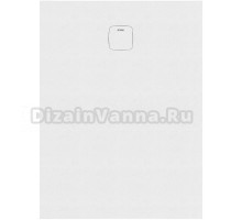 Поддон для душа Starohome Cosmo 24631502 120х80 см, белый матовый