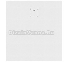 Поддон для душа Starohome Cosmo 57853269 100х90 см, белый матовый