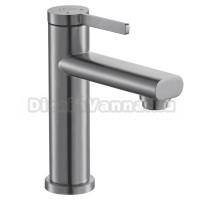 Смеситель для раковины Fashun A51130 сатин