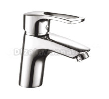 Смеситель для раковины Fashun A1066 хром