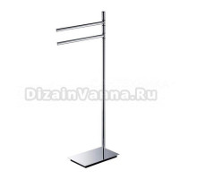 Стойка Colombo Design Square B9901.CR хром