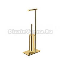 Стойка Colombo Design Square B9907.OM золото