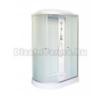 Душевая кабина DTO LM 902R