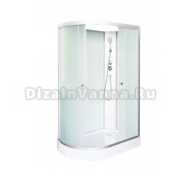 Душевая кабина DTO LM 902RN без крыши