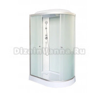 Душевая кабина DTO LM 902L