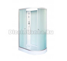 Душевая кабина DTO LM 902LN без крыши